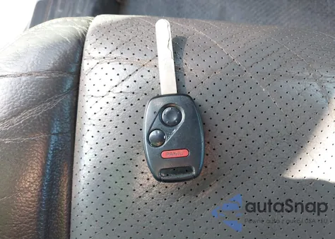 2006 Honda Ridgeline Rtl z USA, uszkodzony, nr VIN 2HJYK16556H538764